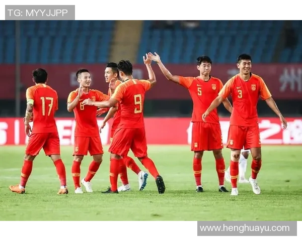 中国与美国足球历史交锋战绩分析及未来展望 中国与美国足球历史交锋战绩分析及未来展望