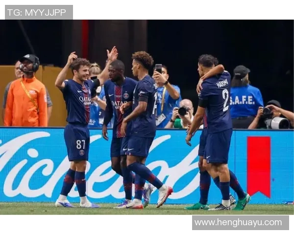 切尔西与巴黎圣日耳曼的巅峰对决揭示足球的魅力与激情